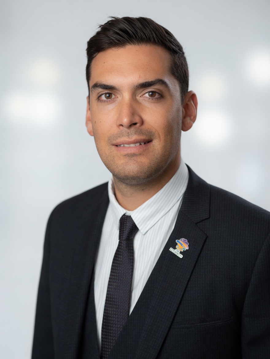 Rafaël Tarantini, Founder & CEO